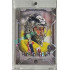 2023/24 Goal cards Chance Liga 2. série #G-17 Marek Stuchlík Goalies Parallel xx/19
