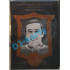 2020 OFS Síň slávy českého hokeje Miroslav Dvořák #SSCH-053 08/25 Black Cut