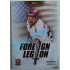 2020/21 OFS 2. série Kevin Klíma #FL-KKL Foreign Legion RED /55