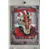 2023/24 Goal cards Chance Liga 2. série #G-20 Vojtech Mokry Goalies Parallel xx/19