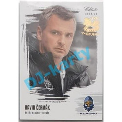 2019/20 OFS David Čermák #249 xx/12 Expo Pard.