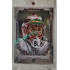 2023/24 Goal cards Chance Liga 2. série #G-22 Roman Málek Goalies Parallel xx/19