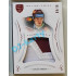 2021/22 OFS The Final Series Lukáš Rousek #JER-LO 09/10 Game Used Jersey Red