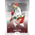 2022/23 Goal Cards Chance Liga Update #431 Jakub Illéš Silver 1 of 60