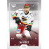 2022/23 Goal Cards Chance Liga Update #435 Jan Veselý Silver 1 of 60