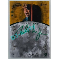 2021 Legendary Cards League Dynasty Vsetín Jan Neliba #109 24/30 Signature