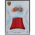2021/22 OFS The Final Series Pavel kantor #JER-PK Game Used Jersey Gold PROMO