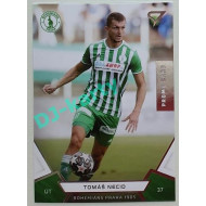 2021/22 Sportzoo Fortuna Liga 2. série #225 Tomáš Necid PROMO