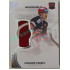 2021/22 Sportzoo TIPSPORT ELH 2. série #SR-JP Jordann Perret Spectable Memorabilia 07/30