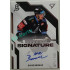 2022/23 Sportzoo ELH 2. série #AS2-DB David Bernad Signature level 2 xxx/100