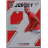 2022/23 Sportzoo Fortuna Liga 2. série #GJ-FS Filip Souček Game Jersey 25/99