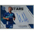 2022/23 Sportzoo Fortuna Liga 2. série #SL2-JC Juraj Chvátal Signed Stars Level 2 xx/149