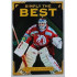 2023 Legendary Cards Simply the Best #36 Roman Čechmánek