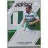 2022/23 Sportzoo Fortuna Liga 2. série #GJ-JO Vladimir Jovovič Game Jersey 68/99