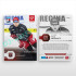 2024/25 Sportzoo ELH LIVE #L-43 Petr Moravec xx/32