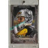 2023/24 Goal cards Chance Liga 2. série #G-26 Martin Michajlov Goalies Parallel xx/19