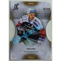 2020/21 OFS 2. série Martin Rohan #278 16/25 Hobby Cut