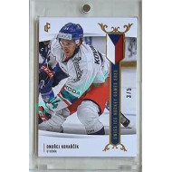 2023/24 LC Expectations Road to Prague #EHS-19 Ondřej Kovařčík Blue 3/5
