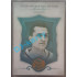 2020 OFS Síň slávy českého hokeje Ján Starší #SSCH-091 First Day of Issue Rainbow