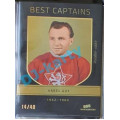 Best Captains xx/40