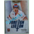 2020/21 OFS 2. série Jordann Perret #FL-JPE Foreign Legion BLUE /66