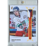 2023/24 LC Expectations Road to Prague #EHS-03 Mikuláš Hovorka Red 06/10