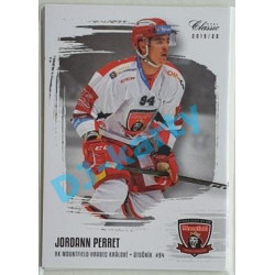 2019/20 OFS Jordann Perret #86