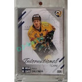 International Parallel xx/19