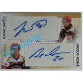 Double Signature x/14