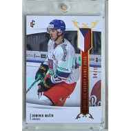 2023/24 LC Expectations Road to Prague #EHS-12 Dominik Mašín Red 04/10