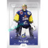 2022/23 Goal Cards Chance Liga Update #444 Petr Žurek Silver 1 of 60