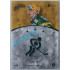 2021 Legendary Cards League Dynasty Vsetín Stanislav Pavelec #44