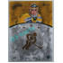 2021 Legendary Cards League Dynasty Vsetín Daniel Tesařík #79 13/19 Gold Rainbow
