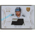 2021/22 OFS The Final Series Ondřej Najman #STI-NAO 01/20 Game Used Stick Gold