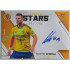 2022/23 Sportzoo Fortuna Liga 1. série #SL1-MC Martin Cedidla Sign STARS level 1 001/199