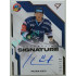 2022/23 Sportzoo ELH 1. série #AS1-KC Patrik Koch Signature level 1 xxx/150