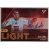 2022/23 Sportzoo ELH 2. série #RLS-AJ Aleš Jergl Red Light Auto xx/65