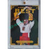 2023 Legendary Cards Simply the Best #19 Roman Čechmánek Neon Rainbow 1/9