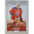 2022/23 Goal Cards Chance Liga 2. série #365 Tomáš Gřeš Expo Silver 1 of 3