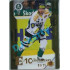 2020/21 OFS 2. série Michal Macho #44 03/25 Buyback Embosed GOLD