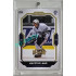 2023/24 Goal cards Chance Liga 2. série #350 Kryštof Lang Expo Gold 1of7