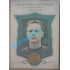 2020 OFS Síň slávy českého hokeje Karel Stibor #SSCH-092 First Day of Issue Rainbow