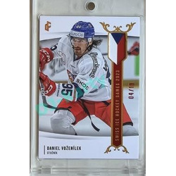 2023/24 LC Expectations Road to Prague #EHS-24 Daniel Voženílek Red 04/10