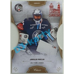 2020/21 OFS 1. série Jaroslav Pavelka #26 CARDS DAY /4