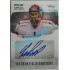 2019/20 OFS Štěpán Lukeš #AS-ŠLU 6/6 Authentic Signature Rainbow (Level 1)