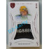 2021/22 OFS The Final Series Radim Kucharczyk #MEM-RK 10/10 Game Used Red
