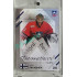 2023/24 Goal cards Chance Liga 2. série #IN-12 Samu Pakarinen International Parallel xx/19