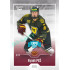 2022/23 Goal Cards Chance Liga Update #408 Hynek Peš Expo Blue