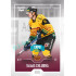 2022/23 Goal Cards Chance Liga Update #410 Tomáš Chlubna Expo Blue