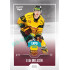 2022/23 Goal Cards Chance Liga Update #411 Erik Meluzín Expo Blue